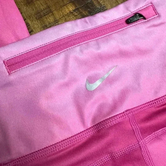 Nike Fast Dri-Fit Style #DX0950-623.  NWT - Picture 8 of 9